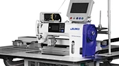 DS-MA530 In-line Automatic Template Sewing Machine